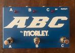 Morley ABC Selector, Ophalen of Verzenden, Zo goed als nieuw, Overige typen