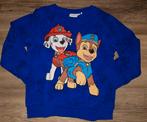 Paw Patrol trui maat 98, Jongen of Meisje, Trui of Vest, Paw patrol, Ophalen of Verzenden