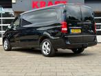 Mercedes-Benz Vito 116 CDI Extra Lang|4X4|NAP|AUTOMAAT|clima, Auto's, Bestelauto's, Automaat, 15 km/l, Gebruikt, 4 cilinders