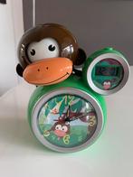 Momo de aap/slaaptrainer/wekker/BabyZoo, Ophalen of Verzenden, Gebruikt