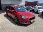 Ford Focus Wagon 1.0 Titanium, 65 €/maand, Gebruikt, Euro 6, Start-stop-systeem