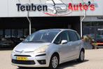 Citroen C4 Picasso 2.0-16V Ambiance EB6V 5p. Panoramische vo, Auto's, 1486 kg, Stof, Gebruikt, 4 cilinders