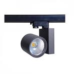 3 fase rails voor ledspots led spots winkel verlichting, Zakelijke goederen, Ophalen