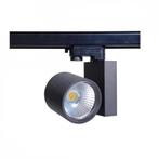 Led spot spirit 3 fase 30w 3500 k 9000 op voorraad!, Ophalen
