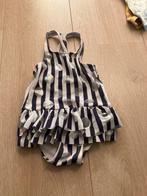 Hema badpak maat 62-68, Kinderen en Baby's, Babykleding | Baby-zwemkleding, Maat 62, Meisje, Badpak, Ophalen of Verzenden
