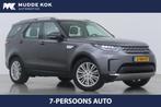 Land Rover Discovery 3.0 Si6 HSE Luxury 7P | Panoramadak | B, Automaat, Gebruikt, Euro 6, 2995 cc