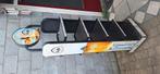 LEFFE bier kast winkel display, Ophalen, Gebruikt, Reclamebord, Plaat of Schild, Overige merken