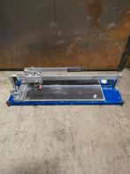 Tegelsnijder Topline Standard 630mm, Ophalen of Verzenden, Gebruikt