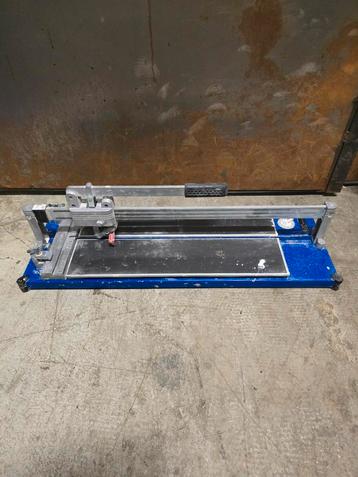 Tegelsnijder Topline Standard 630mm beschikbaar voor biedingen