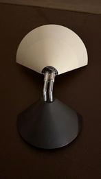 Porsche Design Lamp - Luci Sintheto Parete I, Ophalen, Gebruikt, Metaal, Minder dan 100 cm