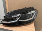 Golf 7.5 koplamp full led, Auto-onderdelen, Verlichting, Ophalen of Verzenden, Gebruikt, Volkswagen
