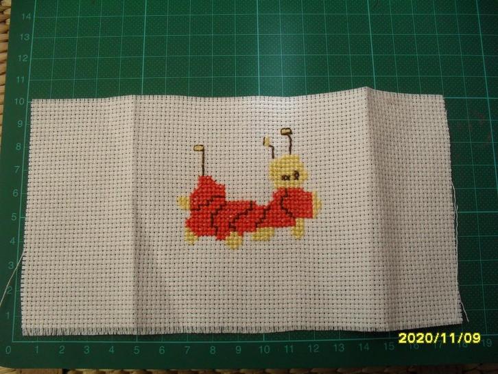 Diverse borduurwerkjes in perfecte staat. Verkoop ook DMC, Hobby en Vrije tijd, Borduren en Borduurmachines, Zo goed als nieuw