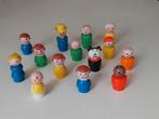 Vintage Fisher-Price Little People Set, Ophalen of Verzenden, Zo goed als nieuw, Overige typen