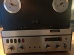 Revox A77 MKII (1974) - Perfect Gerestaureerd!, Ophalen