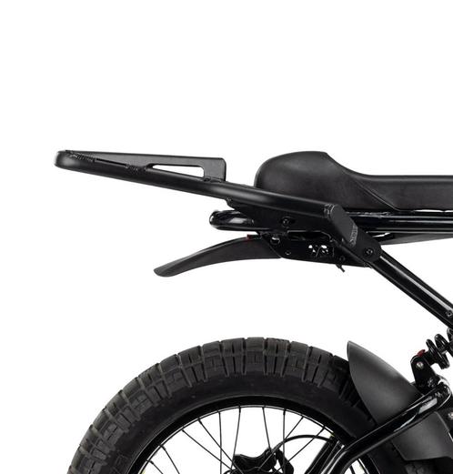 SUPER73 R-Series Rear Rack, Motoren, Tuning en Styling, Ophalen of Verzenden