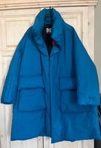 Diesel oversized winterjas, Kleding | Heren, Diesel, Blauw, Nieuw, Ophalen of Verzenden