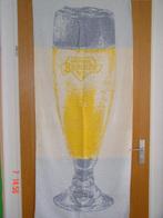 Gulpener Bier Groot Badlaken NIEUW., Verzamelen, Biermerken, Ophalen of Verzenden, Nieuw, Overige typen, Gulpener