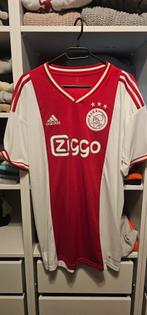 Ajax shirt Tadic 100, Ophalen of Verzenden, Zo goed als nieuw