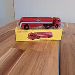 DINKY TOYS ESSO TANKYTRAILER CBN NIEUW ORG DOOS ., Verzenden, Nieuw, Bus of Vrachtwagen, Dinky Toys