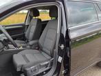 Volkswagen Passat Variant 1.5 TSI Business /Led/Navi/App Con, 4 cilinders, 150 pk, Zwart, Stationwagon