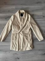 Mooie beige winterjas mantel van zumo maat l, Kleding | Heren, Jassen | Winter, Maat 52/54 (L), Zumo, Beige, Ophalen of Verzenden