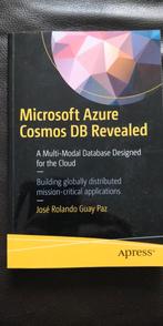 Microsoft Azure Cosmos DB Revealed, Ophalen of Verzenden, Zo goed als nieuw