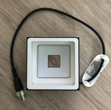 CCS - FPQ3-75BL-M12 - LED - Low Angle Square Light beschikbaar voor biedingen