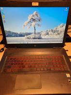 HP Omen Gaming Laptop - i7-6700HQ, Computers en Software, Ophalen, Met videokaart, 2 tot 3 Ghz, Qwerty