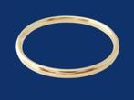 14 karaat Gouden Armband Slavenarmband Slaven - Armband