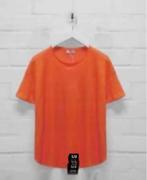 Closed - Prachtig linnen tshirt maat S - Nieuw €90