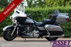 Btw-motor Harley-Davidson 107 FLHTK Ultra Ltd M8 | Boom Box, 1745 cc, Bedrijf, Cruise Control, Meer dan 35 kW