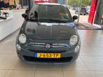 Fiat 500 1.0 Hybrid Pop,Airco,Elektrischpakket,Stuurbekracht, 12 maanden, Stof, Gebruikt, Euro 6