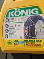 Konig Sneeuwkettingen, Ophalen of Verzenden, Zo goed als nieuw