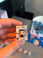 Funko Bitty pop Star wars Fennec Shand, Ophalen of Verzenden, Nieuw