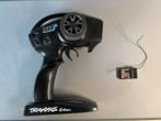 Traxxas TQi 2-kanaals zender met 5-kanaals ontvanger, Overige merken, Gebruikt, Auto, Groter dan 1:32