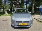 Fiat Grande Punto 1.4 Edizione Blue & Me, Voorwielaandrijving, Gebruikt, 4 cilinders, 400 kg
