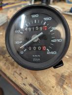 VEGLIA Kilometerteller Moto Guzzi, Ophalen of Verzenden