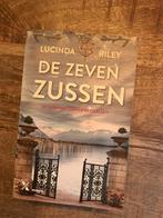 De zeven zussen deel 1, Boeken, Gelezen, Lucinda Riley, Ophalen of Verzenden, Nederland