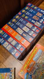 Diverse Jan van Haasteren puzzels, Ophalen of Verzenden, Zo goed als nieuw