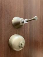 tafelbelletjes, antieke belletjes, koper/brons, Antiek en Kunst, Antiek | Koper en Brons, Ophalen of Verzenden