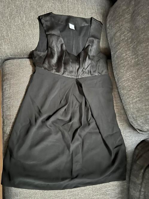 Positiekleding pakket, Kleding | Dames, Positiekleding, Gedragen, Overige typen, Maat 42/44 (L), Grijs, Ophalen