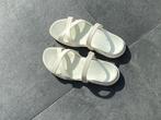 Crocs witte sandalen mt 41/42, Kleding | Dames, Schoenen, Wit, Crocs, Gedragen, Sandalen of Muiltjes