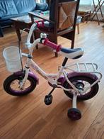 Prachtig kinderfietsje 12,5 inch, Ophalen