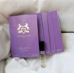 NU €20 ‼️ 4x niche Parfums de Marly Palatine parfum, Verzamelen, Parfumverzamelingen, Ophalen of Verzenden, Miniatuur