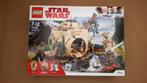 STAR WARS 75208 Yoda's hut NIEUW, retired set, Ophalen of Verzenden, Nieuw, Complete set, Lego