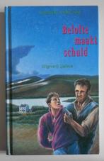 Belofte maakt schuld - Gonneke Huizing, Ophalen of Verzenden, Zo goed als nieuw