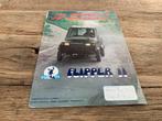 Flipper microcar, Boeken, Ophalen of Verzenden, Overige merken
