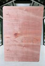 Multiplex platen 110 x 75 x 0.7, Doe-het-zelf en Verbouw, Platen en Panelen, Ophalen, Multiplex