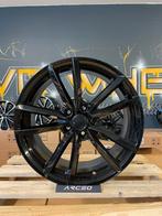 5x112 VW 7R Pretoria LOOK Velgen 19" Caddy Passat Scirocco, 19 inch, Velg(en), W, R