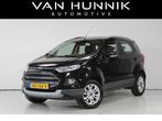 Ford EcoSport 1.0 EcoBoost Titanium Keyless | Stoelverwarmin, Voorwielaandrijving, Gebruikt, Ecosport, Leder en Stof